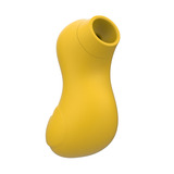 Angry Bird Series Rechargeable Nipples and Clitoral Suction Stimulator for Women