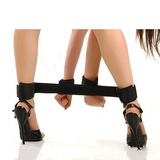 Extreme Expandable Spreader Bar with Cuffs