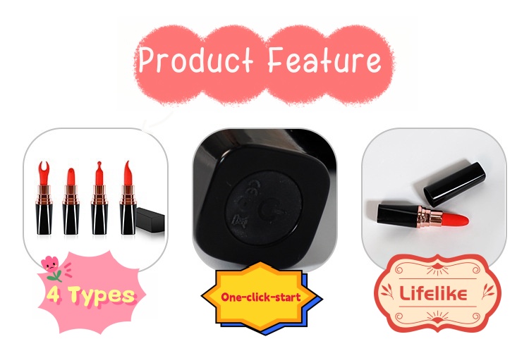 10 Patterns Mini Silicone Lipstick Vibrator G-spot Stimulator Sex Toy for Women (7).jpg