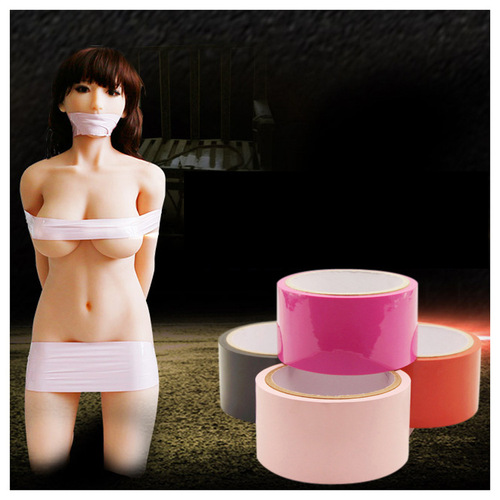 Static Bondage Tape 16m(629 Inches)