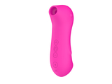 Pink Lady Series 2 Focused Clitoris Suction Stimulator with 10 Patterns
