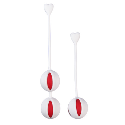 Medical Silicone Weighted Interchangeable Kegel Training Set (5 Piece)
