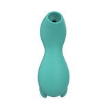 Cute Dinosaur Series 7 Function Rechargeable Nipples and Clitoral Suction Stimulator for Women