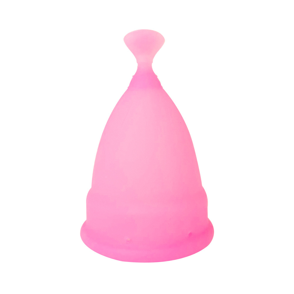 Medical Silicone Menstrual Cup Diva Cup (4).jpg