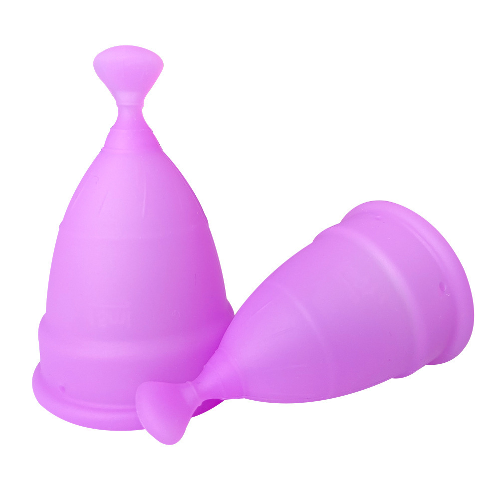 Medical Silicone Menstrual Cup Diva Cup (6).jpg