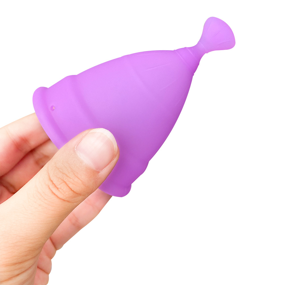 Medical Silicone Menstrual Cup Diva Cup (7).jpg