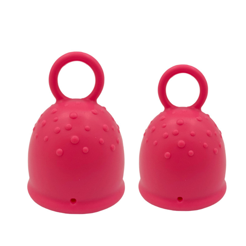 Silicone Menstrual Cup Diva Cups (5).jpg