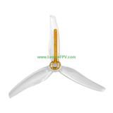 Gemfan Starlight 51433 5.1inch 3 Blade PC Propeller with LED (2CW+2CCW)