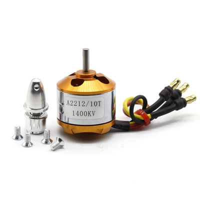 XXD A2212 930KV 1000KV 1200KV 1400KV 1600KV 1800KV 2200KV 2450KV 2700KV brushless outrunner motor