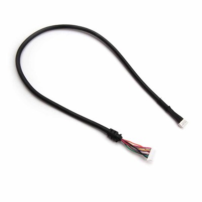 Spare Parts-Pixhawk4 GPS Cable(42cm)