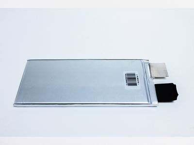 3.7V 16Ah Solid-State Lithium-ion Battery Cell-PL7874172