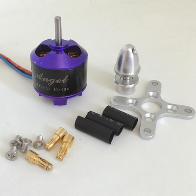 Angel A2212-13 980KV Brushless Motor