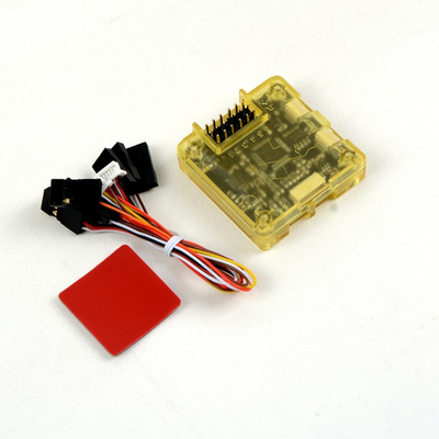 CC3D Openpilot Open Source Flight Controller 32 Bits Processor -Straight Pin