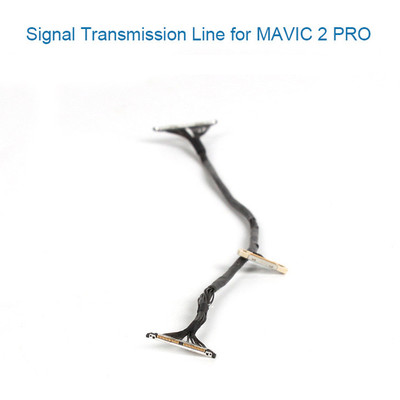 Camera Signal Transmission Line Flat Cable Repairing Wire For DJI MAVIC 2 PRO