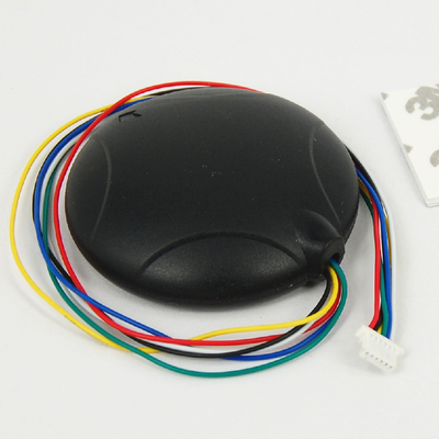 Ublox NEO-6M High Precision GPS Module Built-in Compass for MINI APM V3.1 Flight Controller