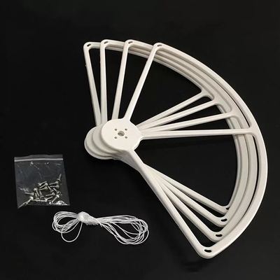 4PCS/Set 190X305mm High-Strength Nylon 10inch Propeller Guard for F450 F550 S550