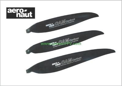 Aero-Naut CAM Carbon 6in-20inch folding propeller