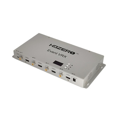 HDZero Event VRX