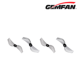 Gemfan 4pairs 35mmS-2 Propeller For 0802 Motor small tinywhoop drone (4CW+4CCW)