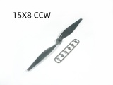 15inch 1508 15x8 APC Nylon fiberglass Direct-drive Propeller CW CCW