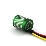 X-TEAM 2430 Series 5300KV 9200KV Brushless Motor for RC Cars (1/16, 1/18 Truggy)