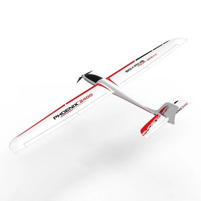 VOLANTEXRC 759-3 Phoenix 2400 2400mm Wingspan EPO RC Glider Airplane PNP