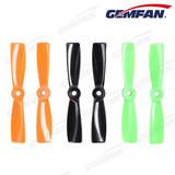 Gemfan 4inch 4045 Bullnose PC Propellers(1CW+1CCW)