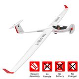 VOLANTEXRC ASW28 2.6 Meters 5-Ch Professional RC Glider Brushless Scale Sailplane PNP
