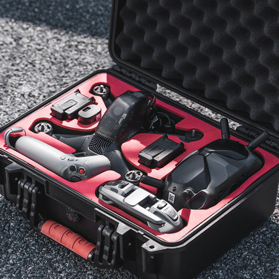 PGYTECH DJI FPV Safety Carrying Case P-24A-102