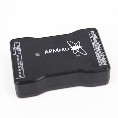 APM PRO Flight Controller Board For Multicopter ARDUPILOT Upgraded from APM2.6