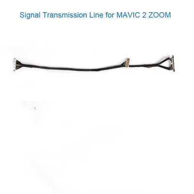 Camera Signal Transmission Line Flat Cable Repairing Wire For DJI MAVIC 2 ZOOM