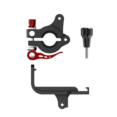 Sunnylife Remote Controller Holder on Bicycle for Mavic Air 2