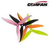 Gemfan X Street League 7043 3-Blade Racing PC Propeller (2CW+2CCW)