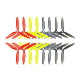 7040 3-Blades PC Propeller 7inch Drone Quadcopter Prop CW CCW for Long-range Freestyle Flying