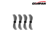 Gemfan 4pair 31mm-2 (1210) Propeller For 0802 Motor