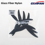 Gemfan 7035 7X3.5X3 3-Blade Glass fiber nylon 7inch Propeller for Cinelifter and Mac