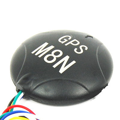 M8N Flight Controller GPS Module with Shell for APM 2.8 Fight Controller
