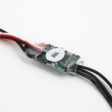 2-3S 10A ESC Brushless Speed Controller ESC For RC Airplane Helicopter