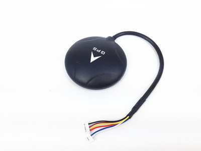 Ublox NEO-6M High Precision GPS Module Built-in Compass for APM 2.8 Flight Controller