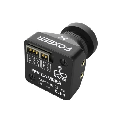 Foxeer Mini Standard Razer FPV Camera