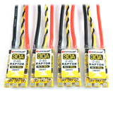 Flycolor Raptor BLS-Pro 15A  20A 30A 50A ESC  for 90-450 RC Multicopter