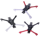 REPTILE 500 MWC X-Mode Alien Multi-copter 500mm Quadcopter Frame W/ 450/550 ABS Arm
