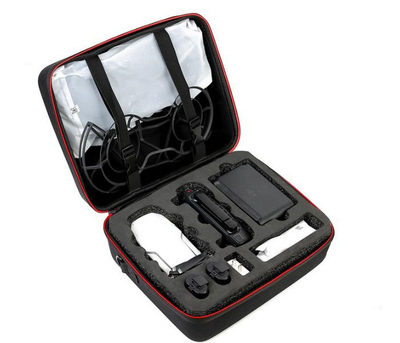 PU Case/Nylon Case for DJI Mavic MINI & Prop Guard Combo