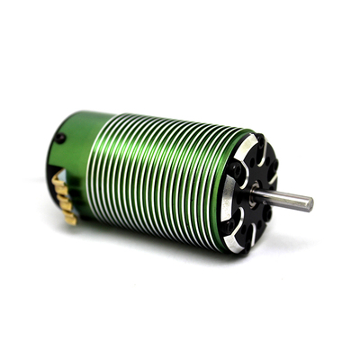 X-TEAM 4274Y Series 2200KV 1800KV 1600KV Sensored Brushless Motor for 1/8 RC Cars