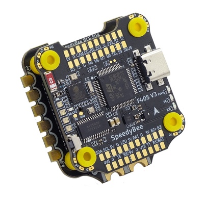 SpeedyBee F405 V3 BLS 50A 30x30 FC&ESC Stack