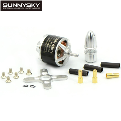 Sunnysky A2212 980KV 1400KV 2450KV CW CCW Brusheless Motor