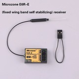 MicroZone E6R-E Receiver