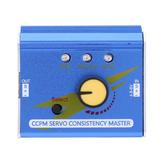 Servo Tester - CCPM Servo Consistency Master