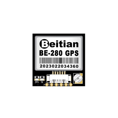 Beitian BE-280 GPS MODULE - GNSS