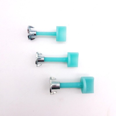 M4xL22mm/M5xL26mm/M6xL28mm Plastic Screws